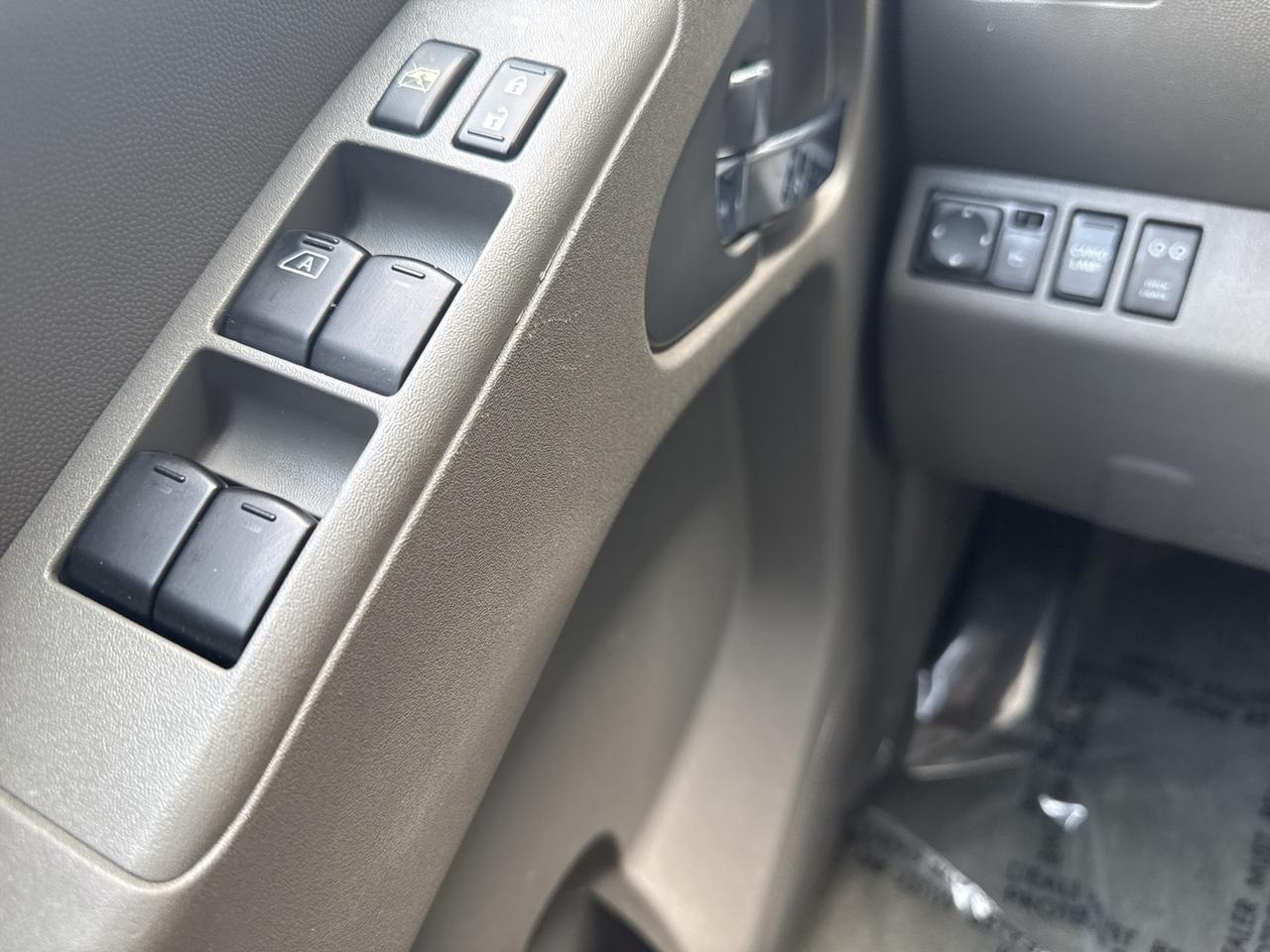 2016 Nissan Frontier SV Warrenton VA