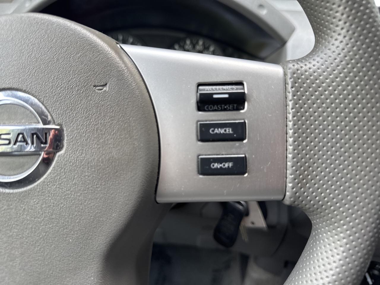 2016 Nissan Frontier SV Warrenton VA