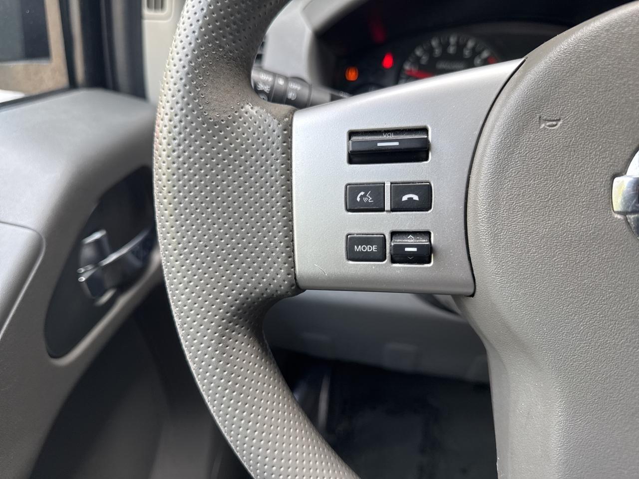 2016 Nissan Frontier SV Warrenton VA