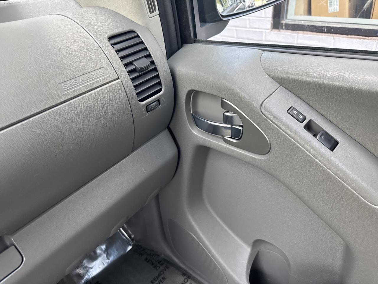 2016 Nissan Frontier SV Warrenton VA