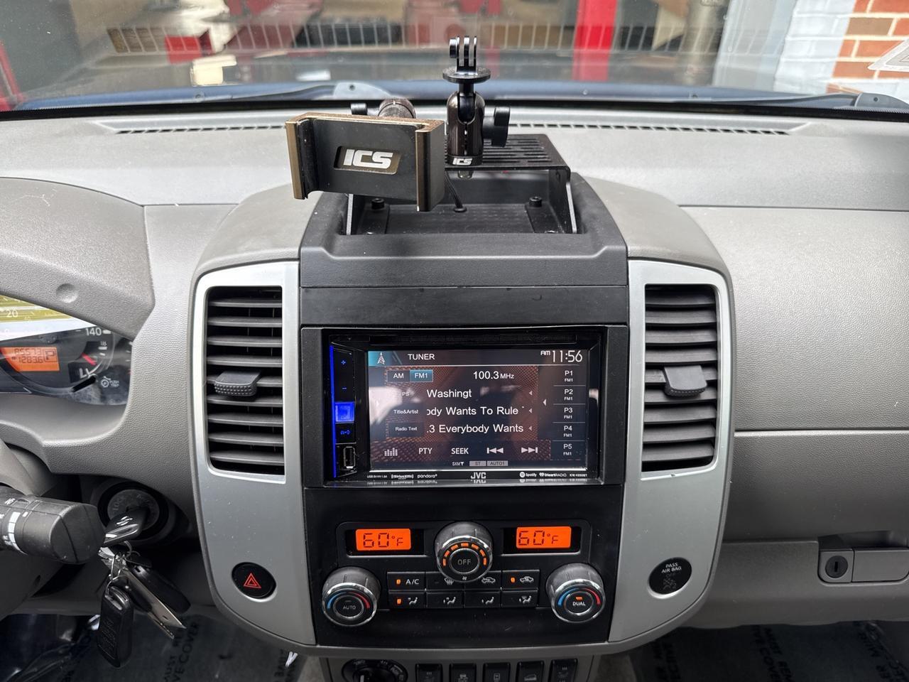 2016 Nissan Frontier SV Warrenton VA