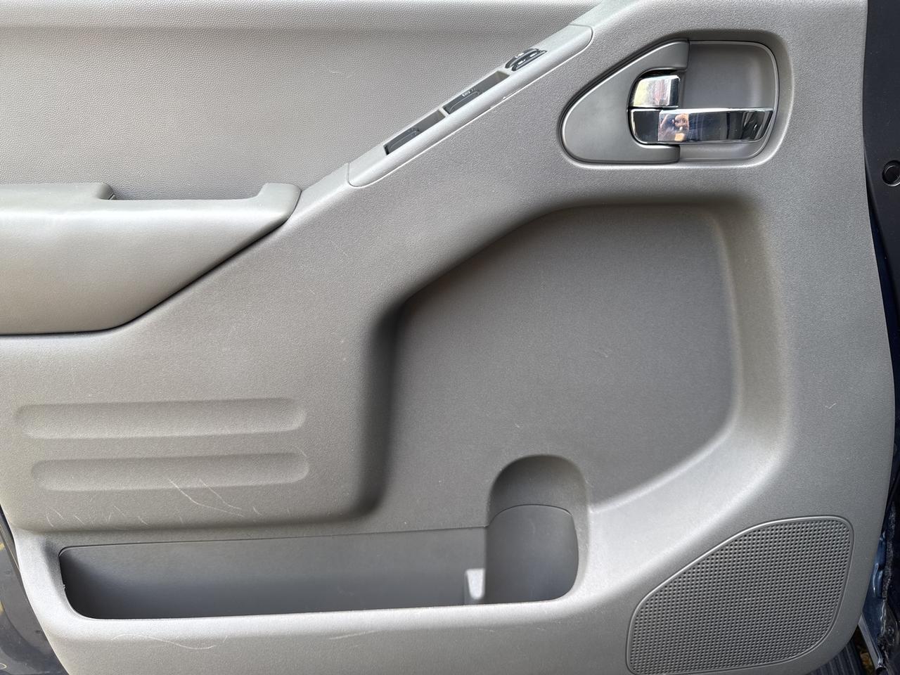 2016 Nissan Frontier SV Warrenton VA