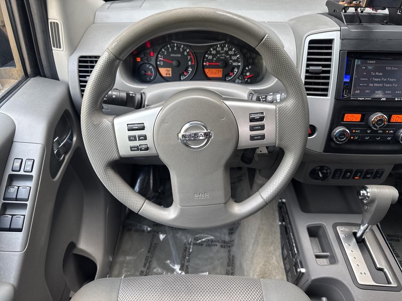 2016 Nissan Frontier SV Warrenton VA