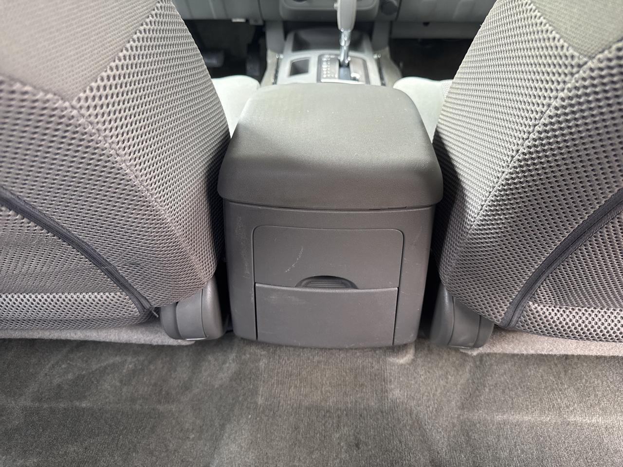 2016 Nissan Frontier SV Warrenton VA