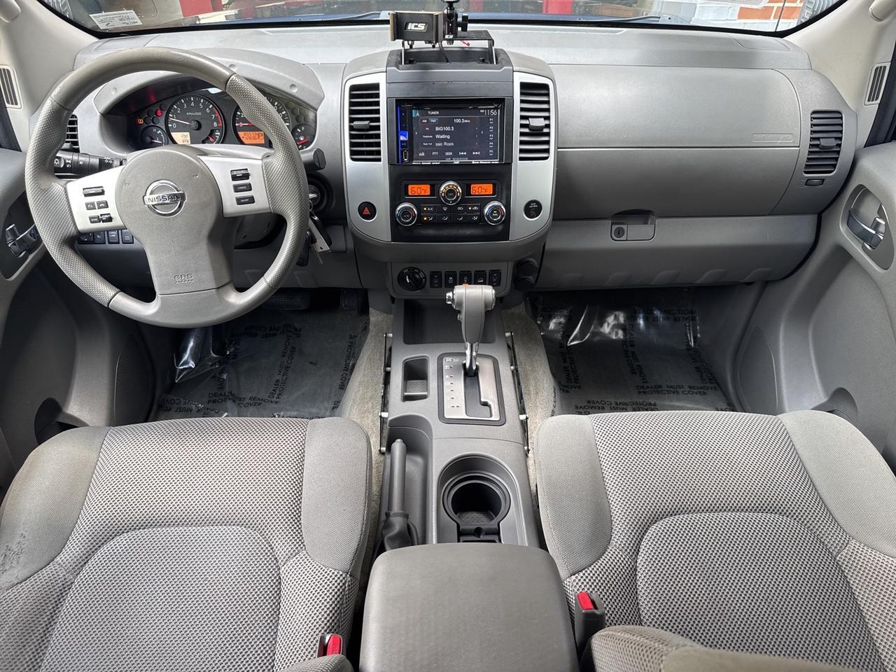 2016 Nissan Frontier SV Warrenton VA