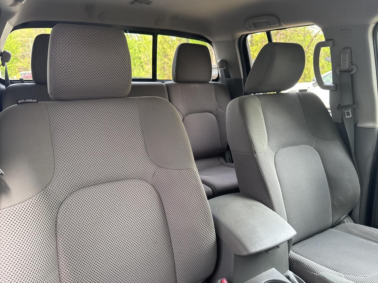 2016 Nissan Frontier SV Warrenton VA