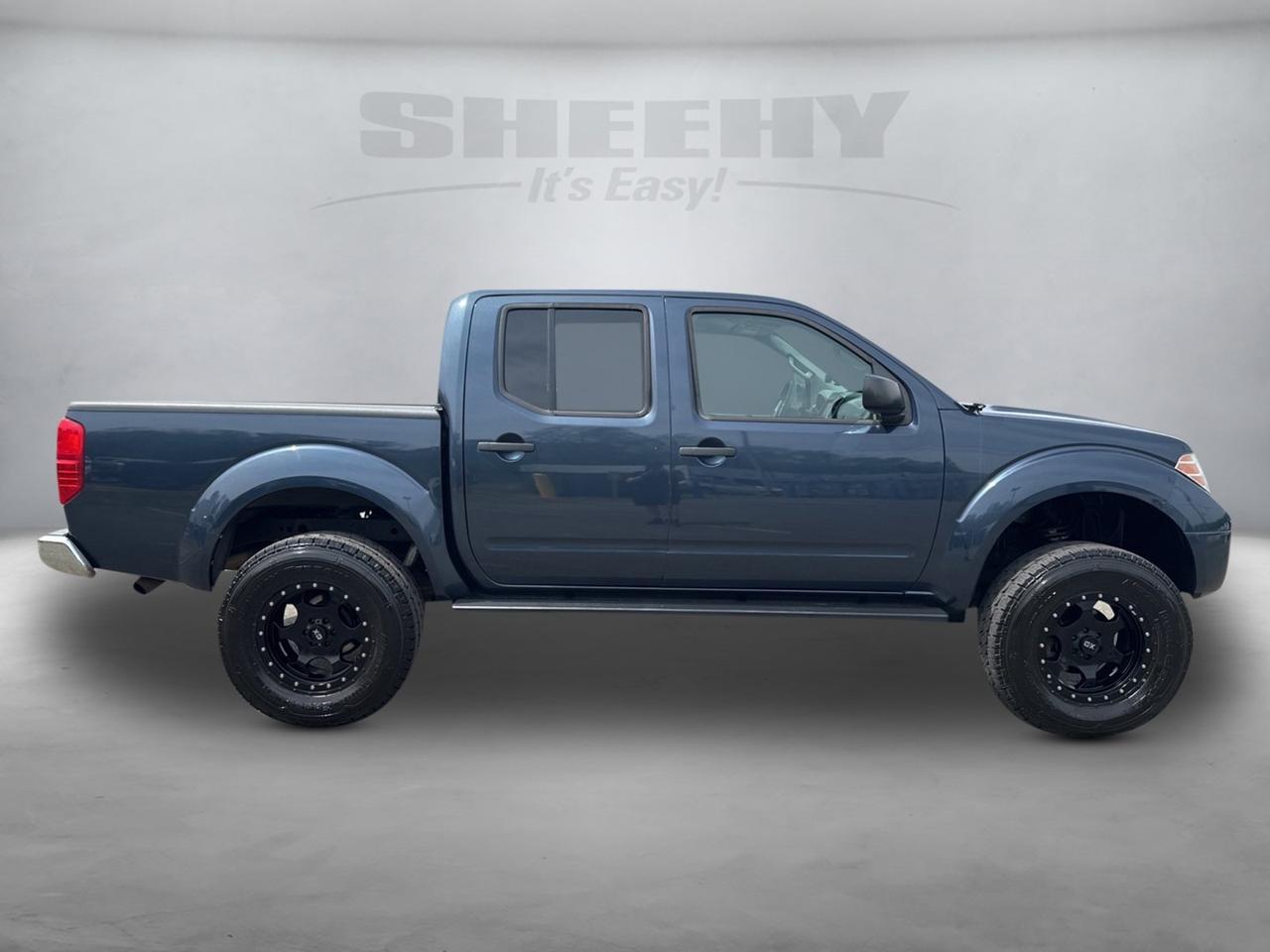 2016 Nissan Frontier SV Warrenton VA