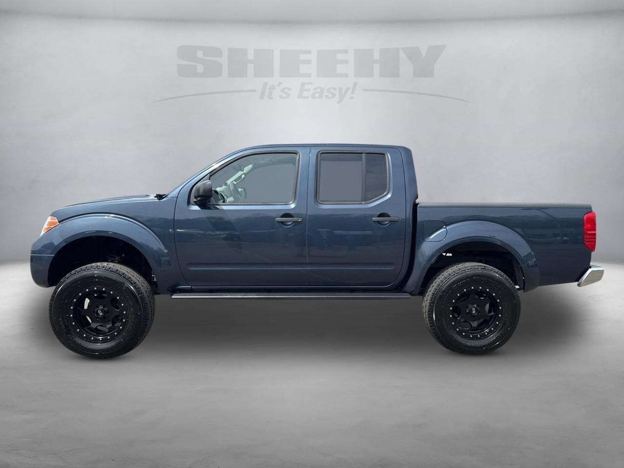 2016 Nissan Frontier SV Warrenton VA