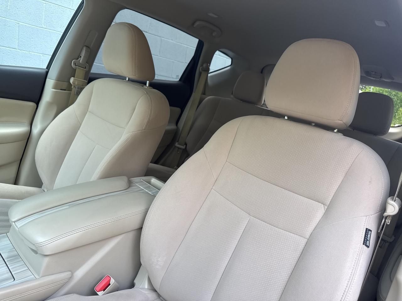 2016 Nissan Murano S Warrenton VA