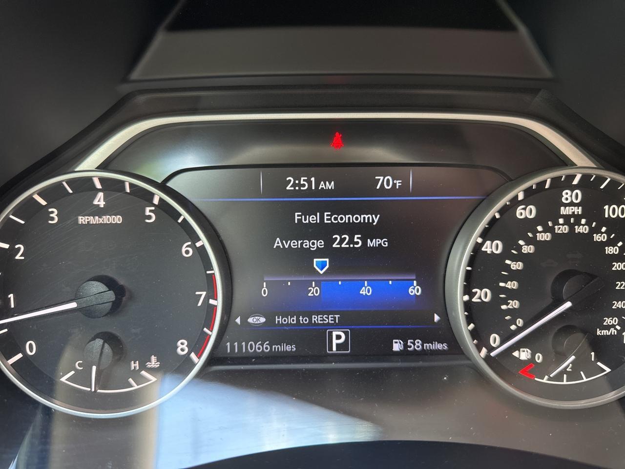 2016 Nissan Murano S Warrenton VA