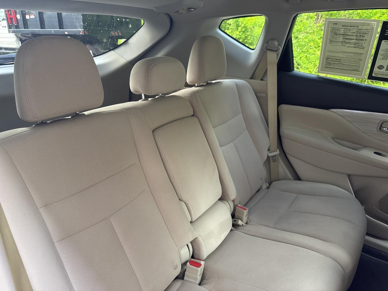 2016 Nissan Murano S Warrenton VA