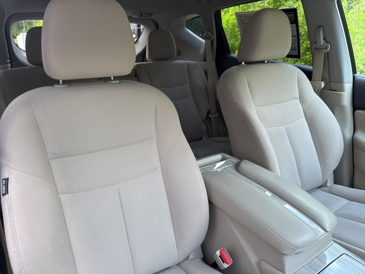 2016 Nissan Murano S Warrenton VA