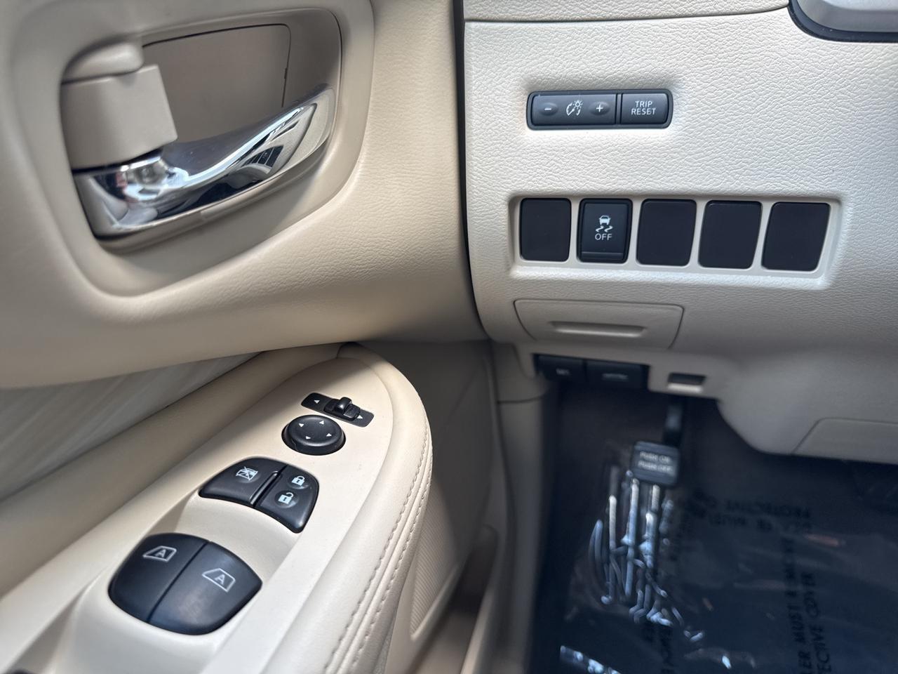 2016 Nissan Murano S Warrenton VA