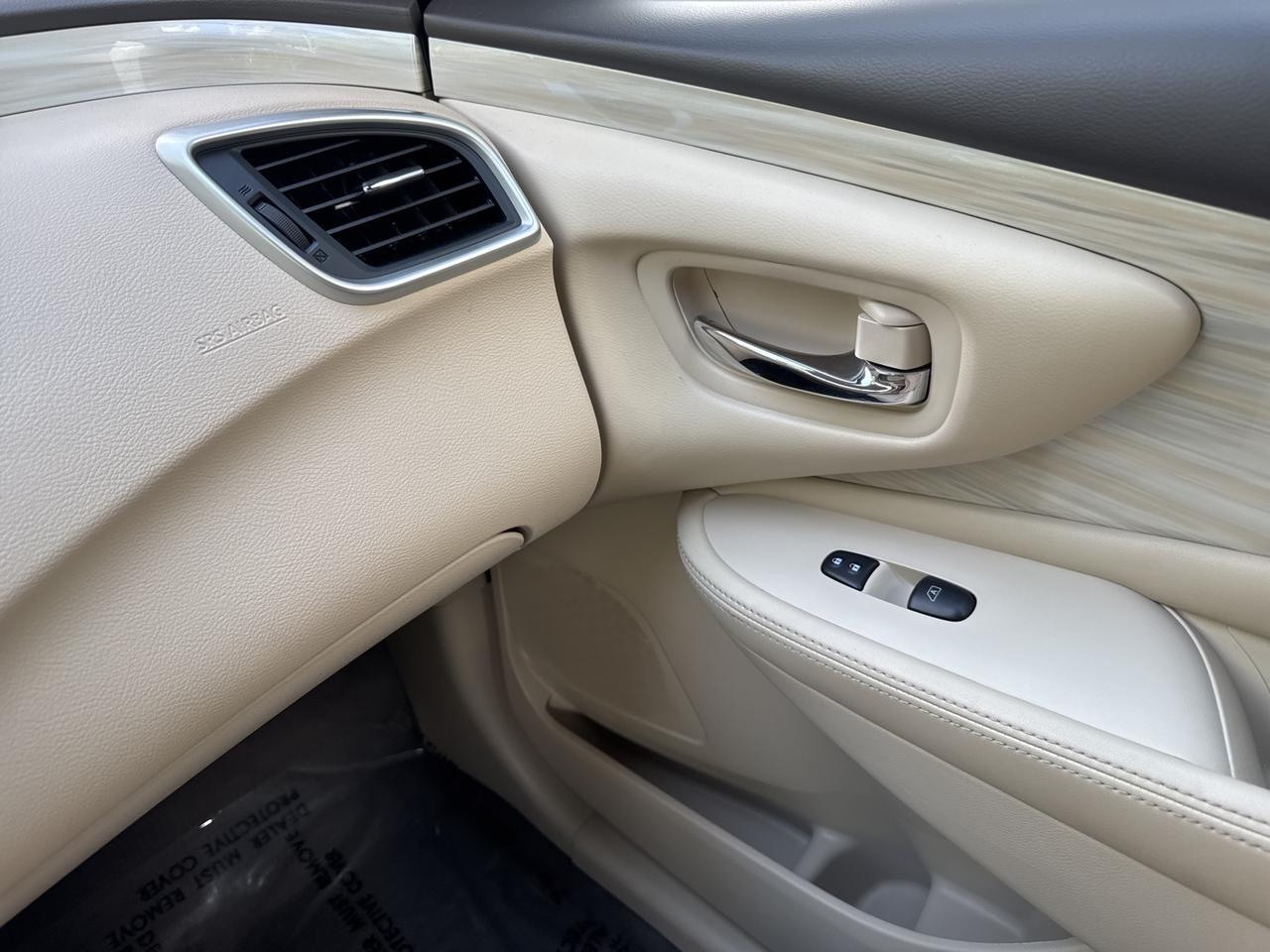 2016 Nissan Murano S Warrenton VA