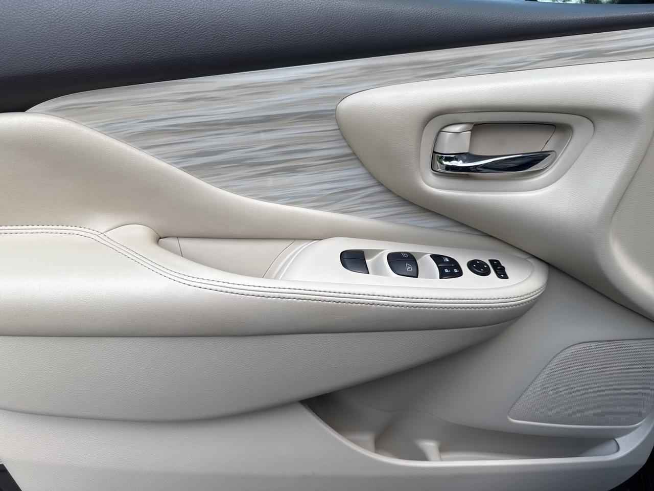 2016 Nissan Murano S Warrenton VA