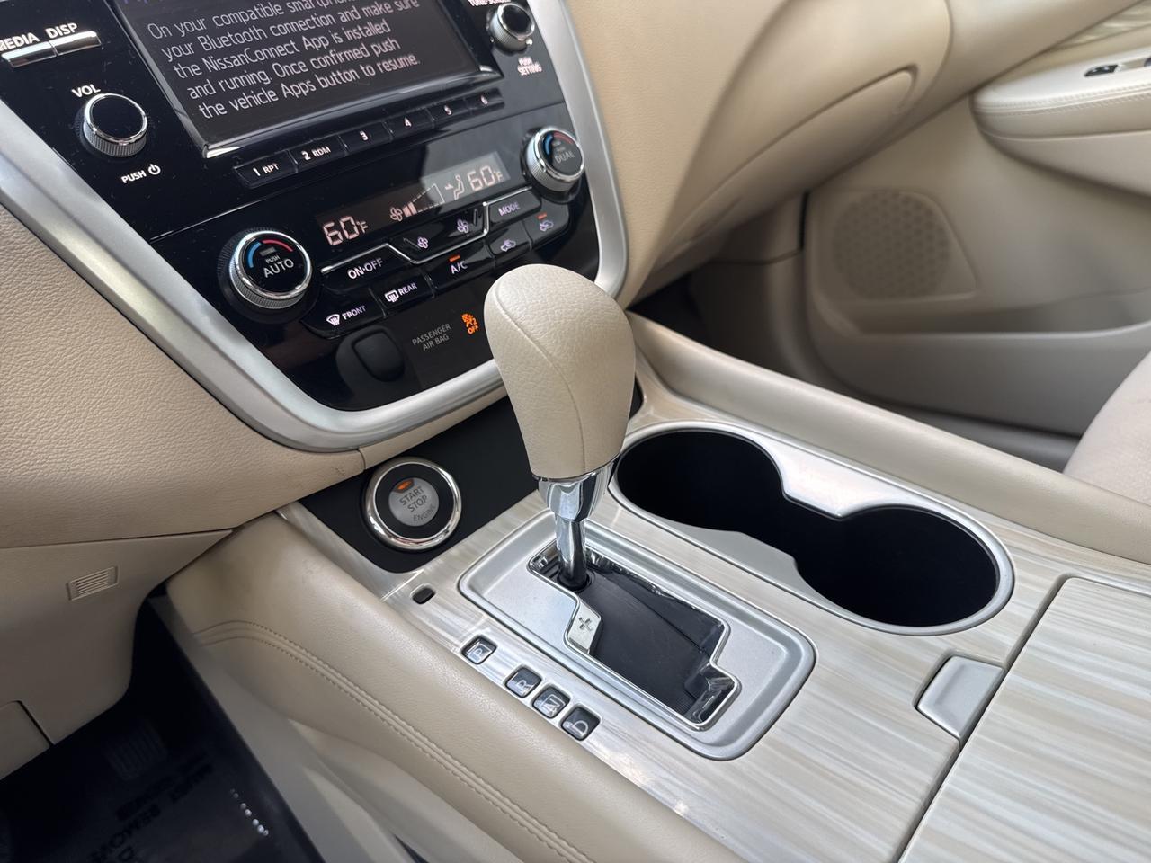 2016 Nissan Murano S Warrenton VA