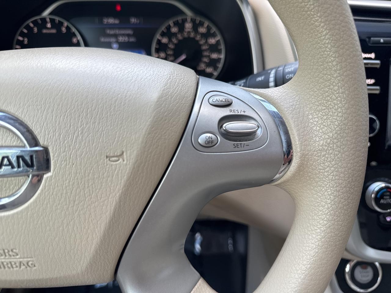 2016 Nissan Murano S Warrenton VA