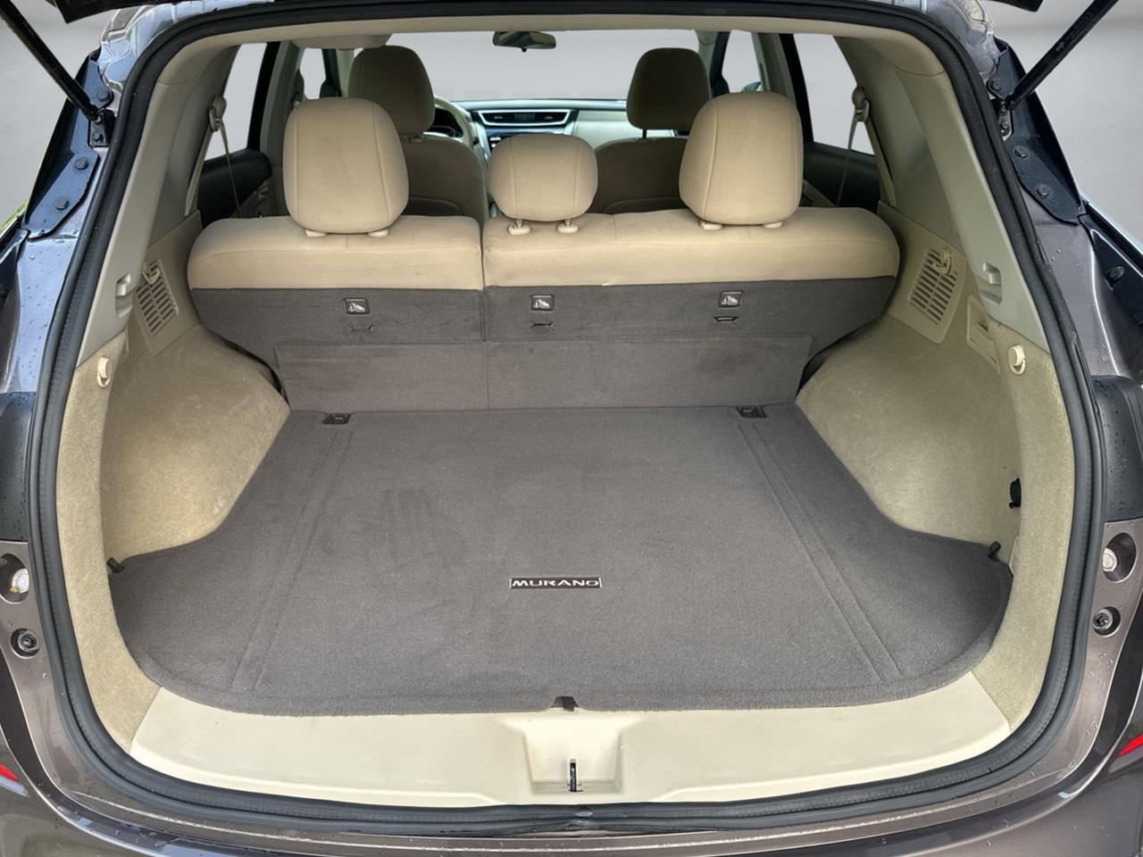 2016 Nissan Murano S Warrenton VA