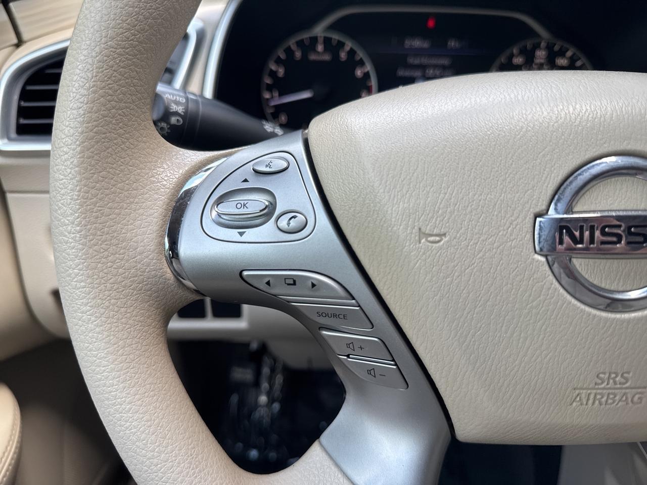 2016 Nissan Murano S Warrenton VA