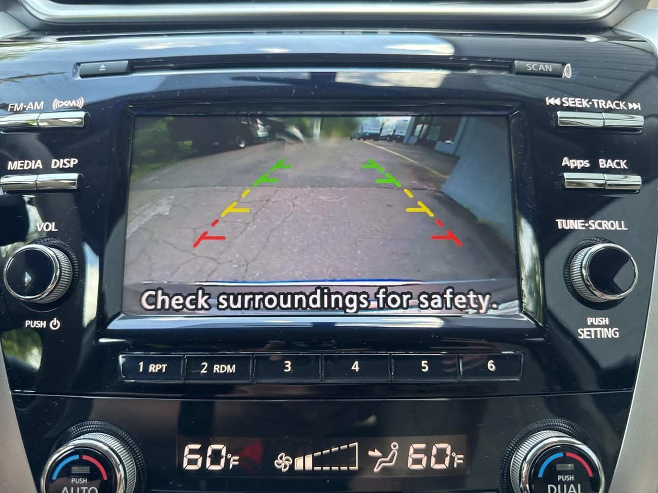 2016 Nissan Murano S Warrenton VA