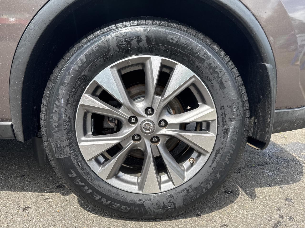 2016 Nissan Murano S Warrenton VA