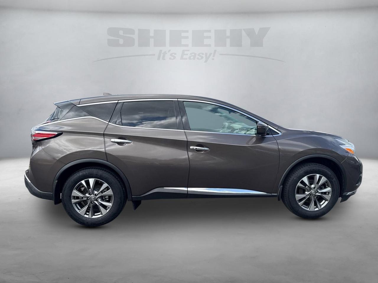 2016 Nissan Murano S Warrenton VA