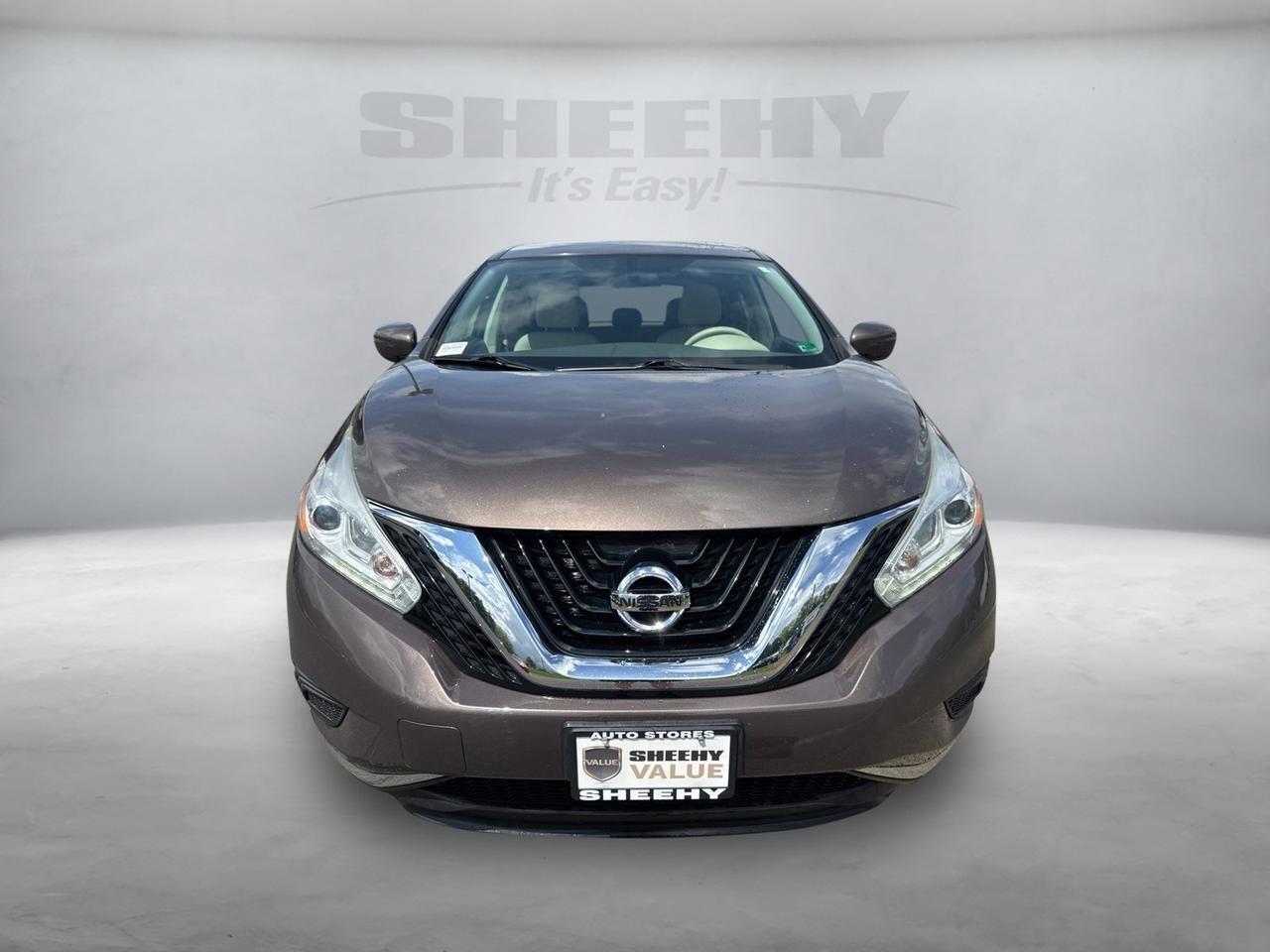 2016 Nissan Murano S Warrenton VA