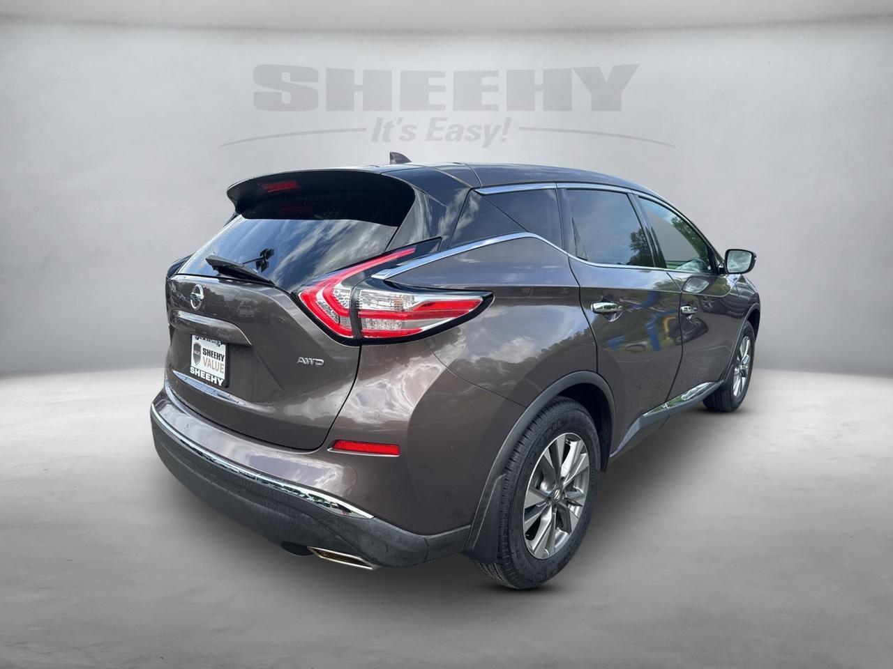 2016 Nissan Murano S Warrenton VA