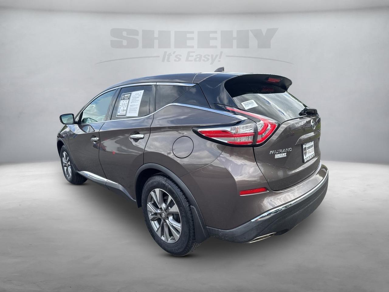 2016 Nissan Murano S Warrenton VA