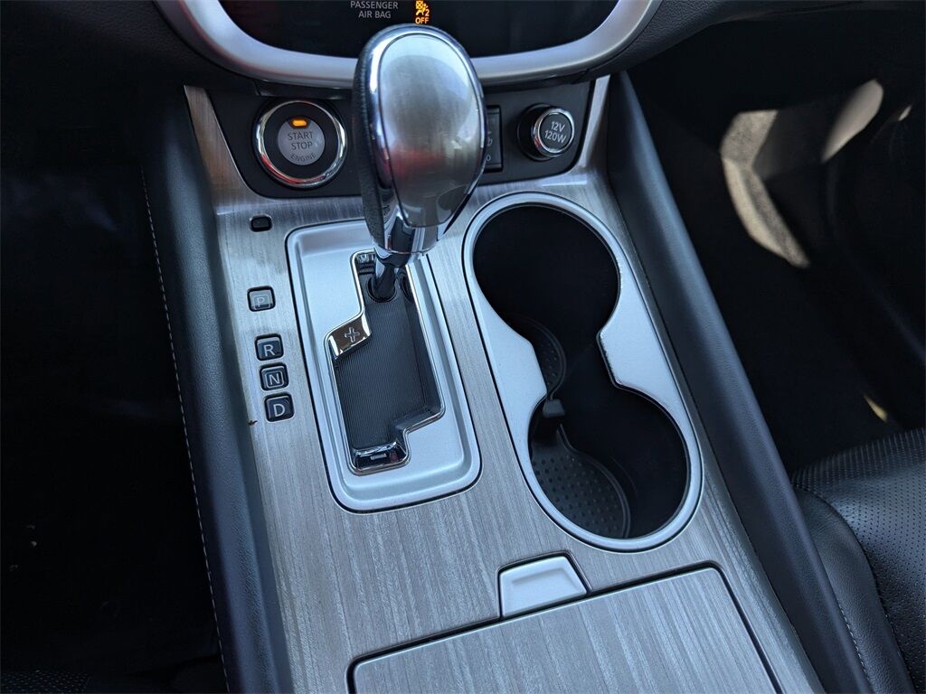 2016 Nissan Murano SL Kennesaw GA