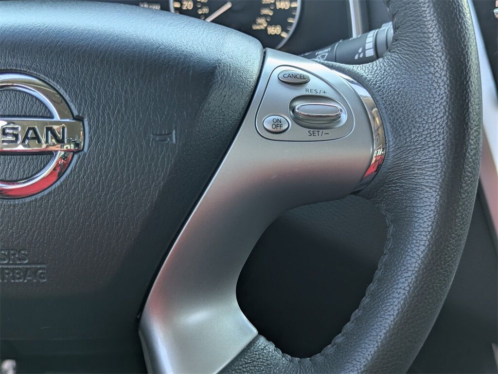 2016 Nissan Murano SL Kennesaw GA