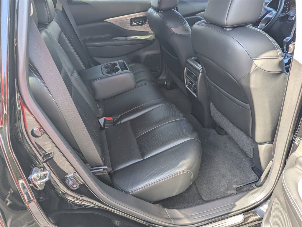 2016 Nissan Murano SL Kennesaw GA