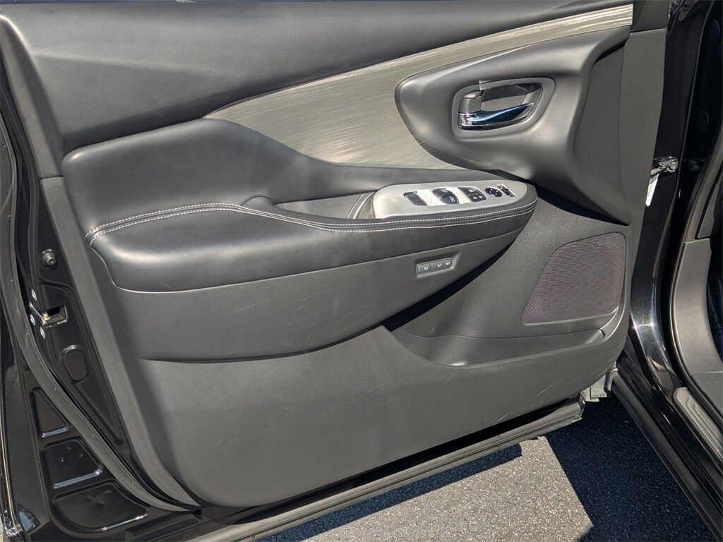 2016 Nissan Murano SL Kennesaw GA