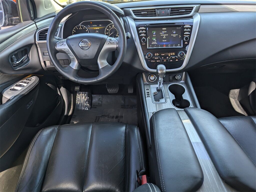 2016 Nissan Murano SL Kennesaw GA