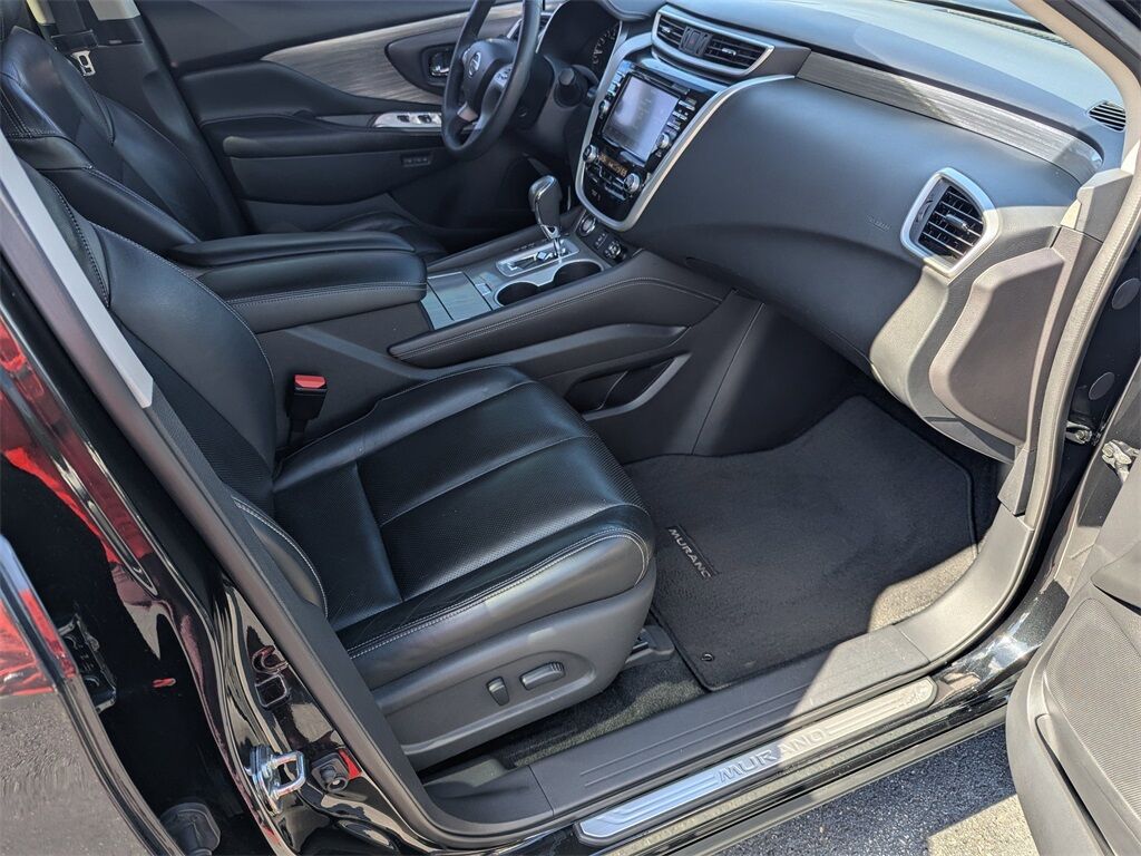 2016 Nissan Murano SL Kennesaw GA