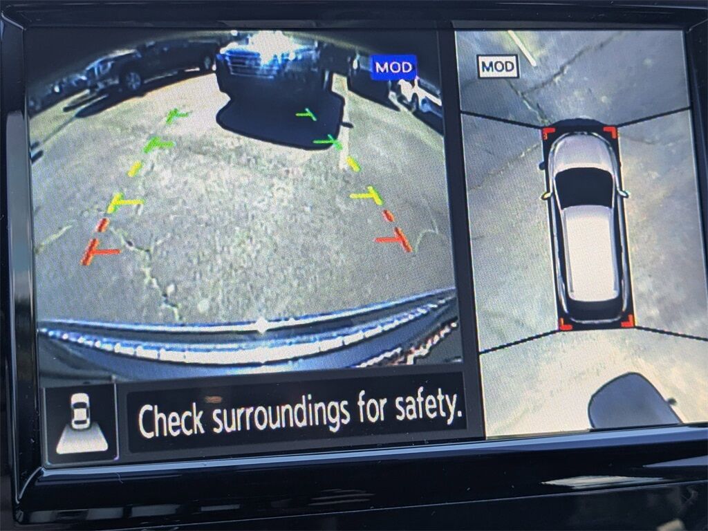 2016 Nissan Murano SL Kennesaw GA