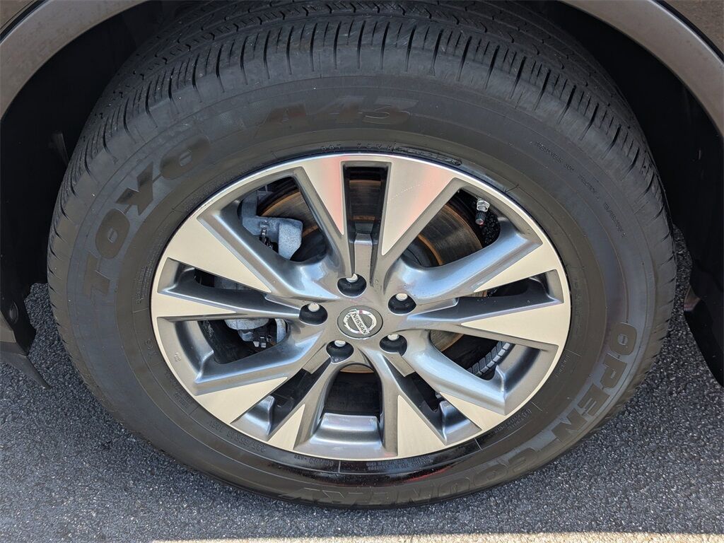 2016 Nissan Murano SL Kennesaw GA