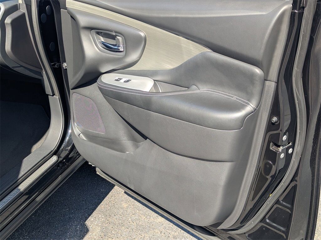 2016 Nissan Murano SL Kennesaw GA