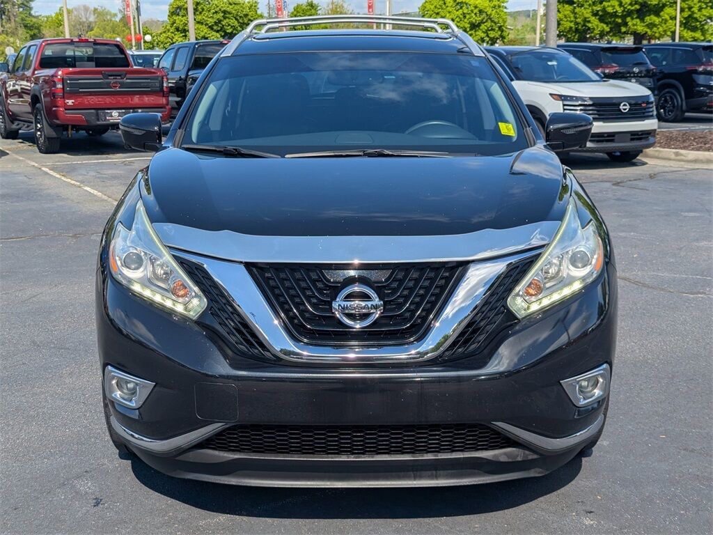 2016 Nissan Murano SL Kennesaw GA