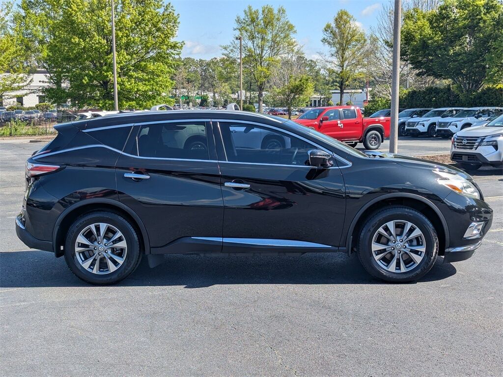 2016 Nissan Murano SL Kennesaw GA