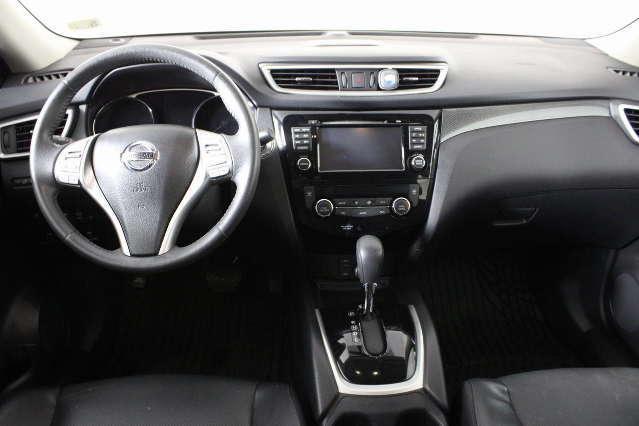 2016 Nissan Rogue SL Manassas VA