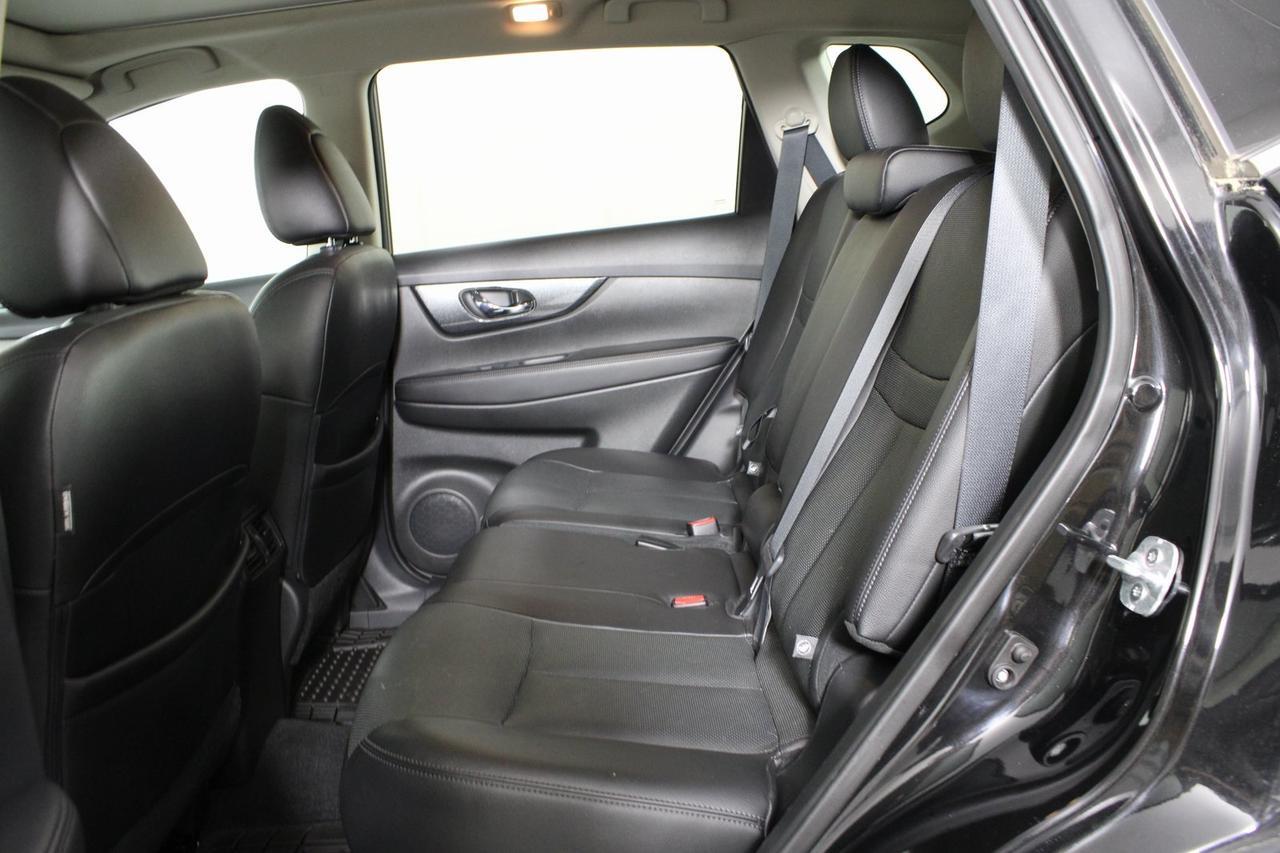 2016 Nissan Rogue SL Manassas VA