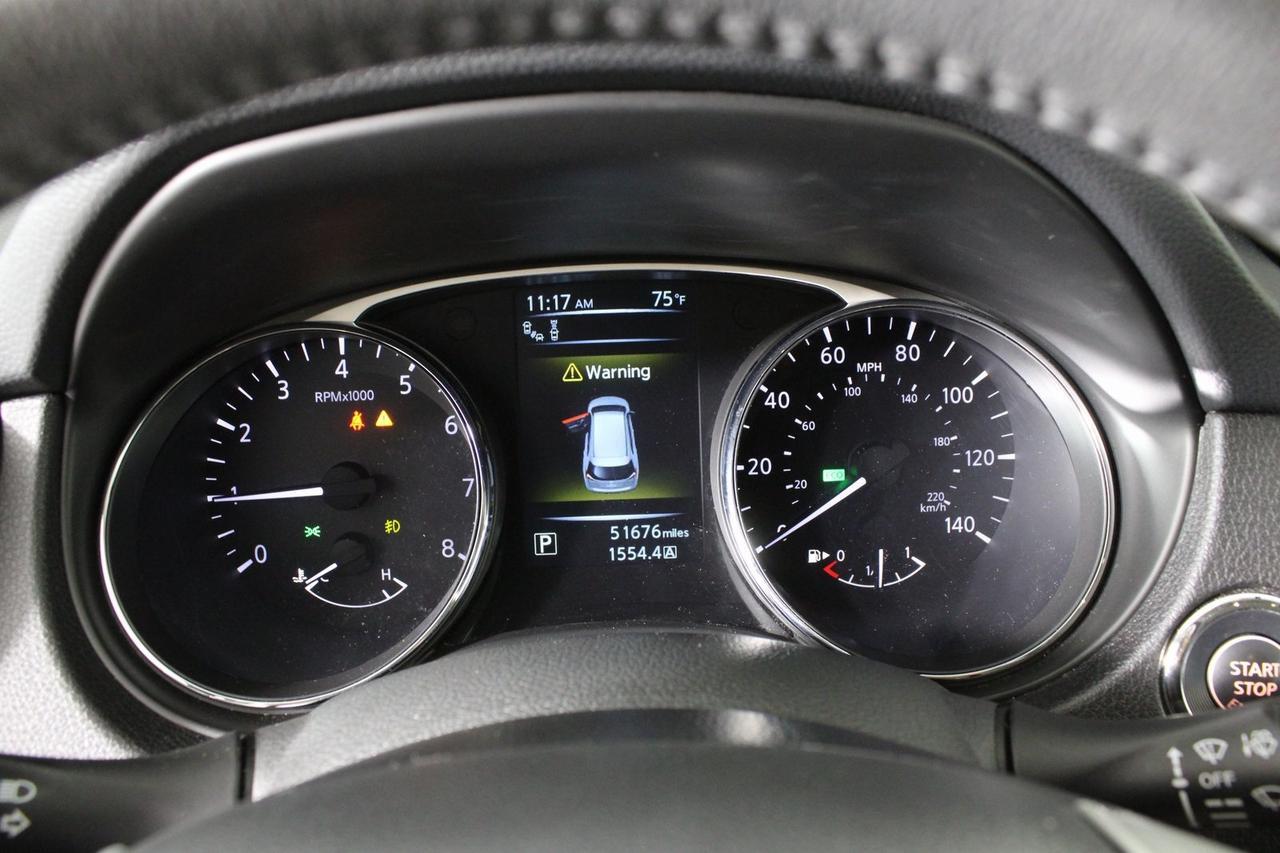 2016 Nissan Rogue SL Manassas VA