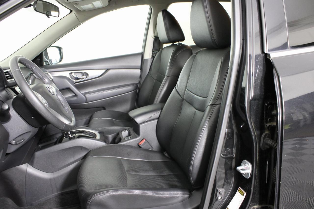 2016 Nissan Rogue SL Manassas VA