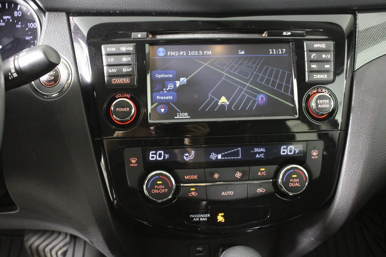 2016 Nissan Rogue SL Manassas VA