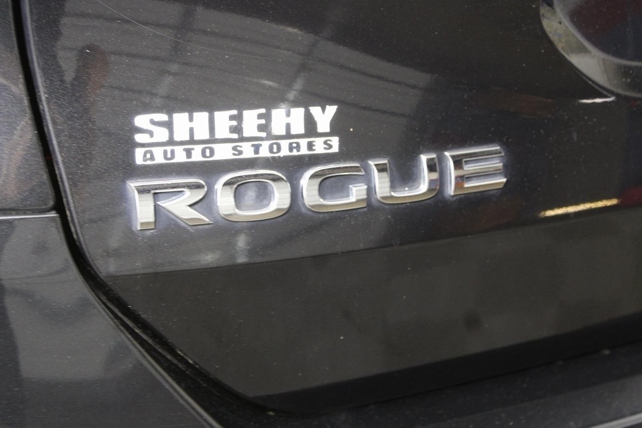 2016 Nissan Rogue SL Manassas VA