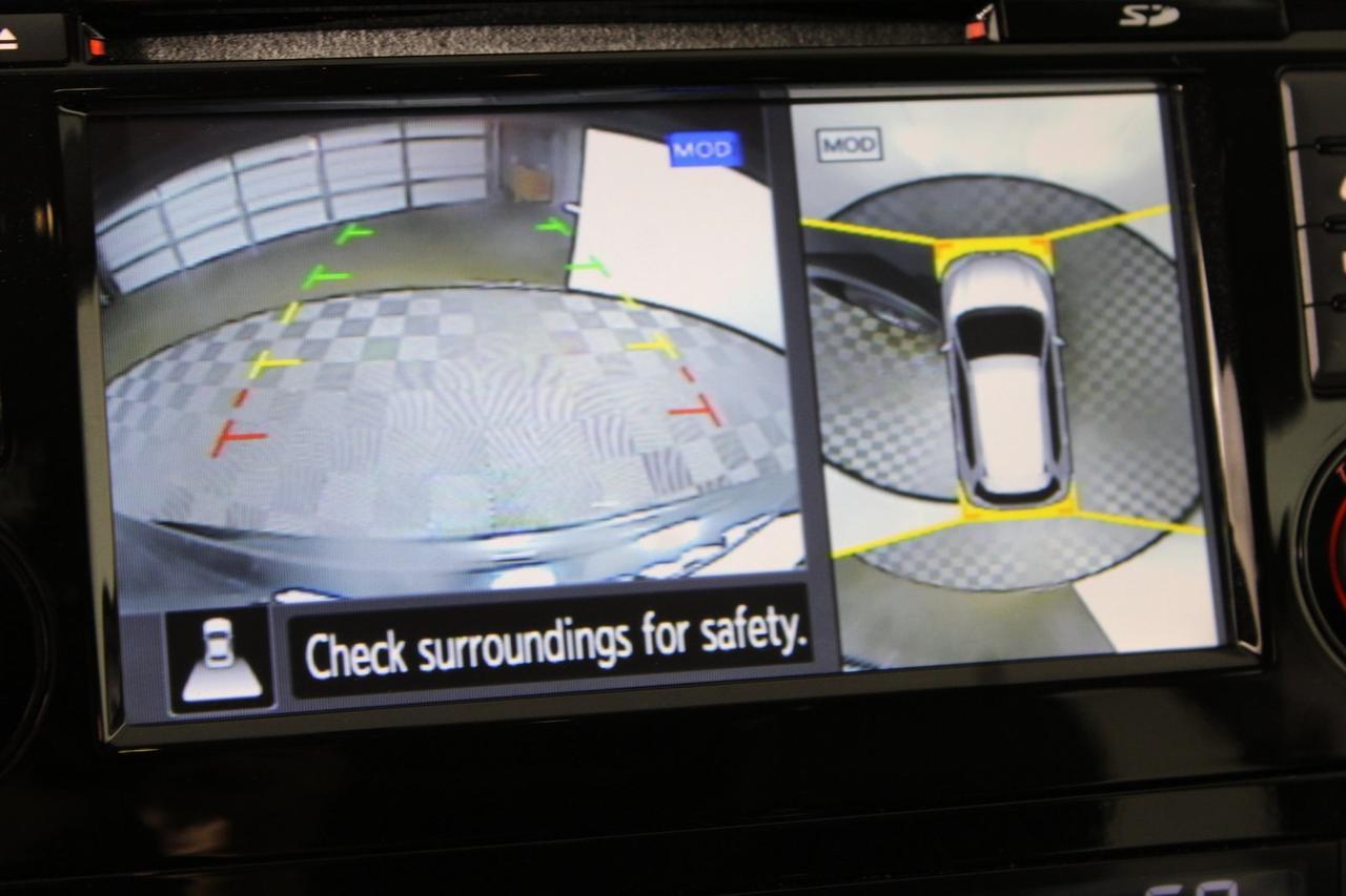 2016 Nissan Rogue SL Manassas VA