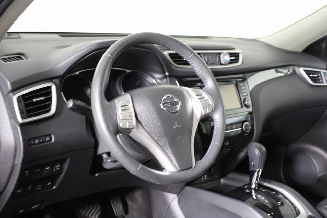 2016 Nissan Rogue SL Manassas VA