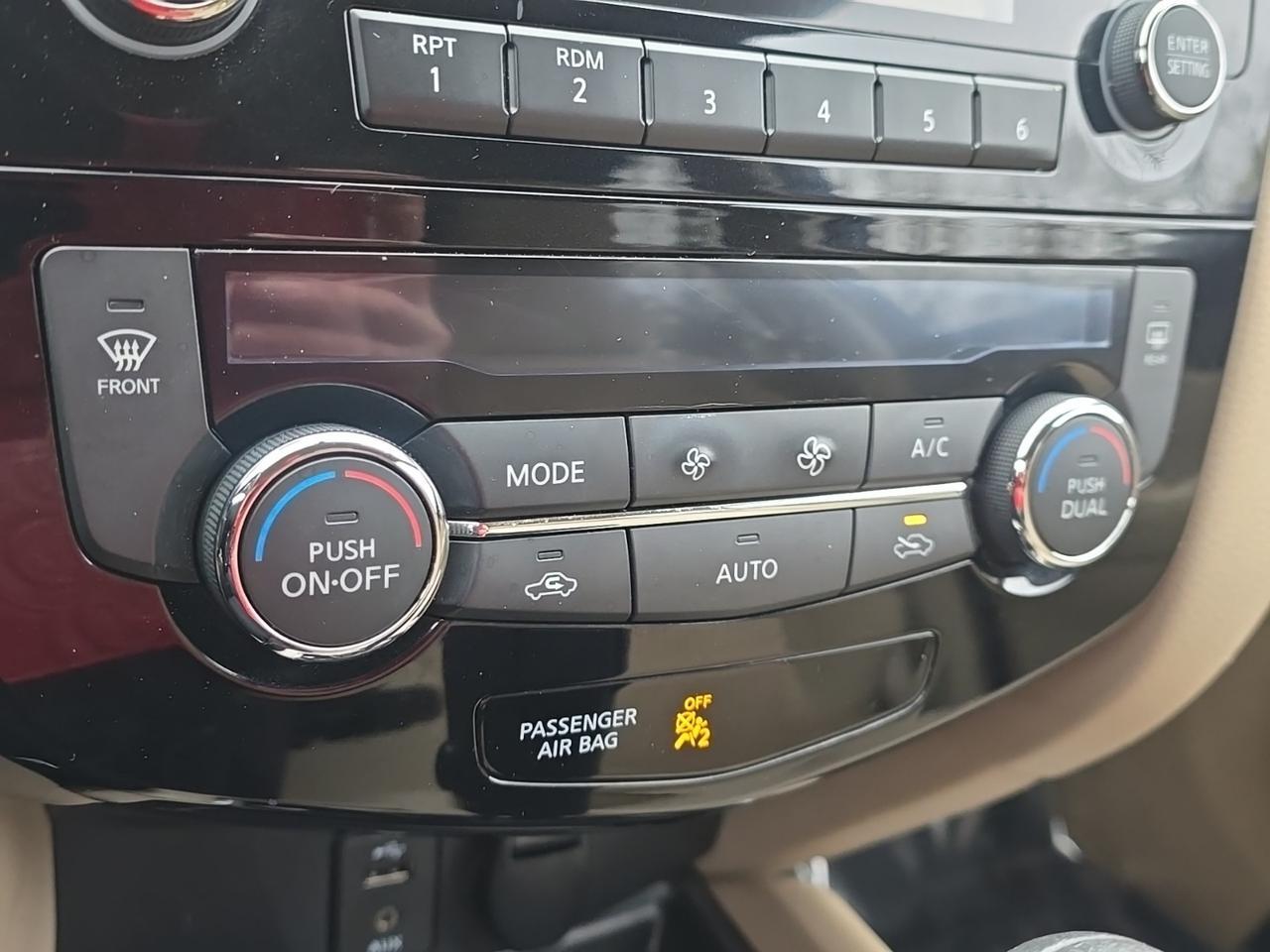 2016 Nissan Rogue SV Gaithersburg MD