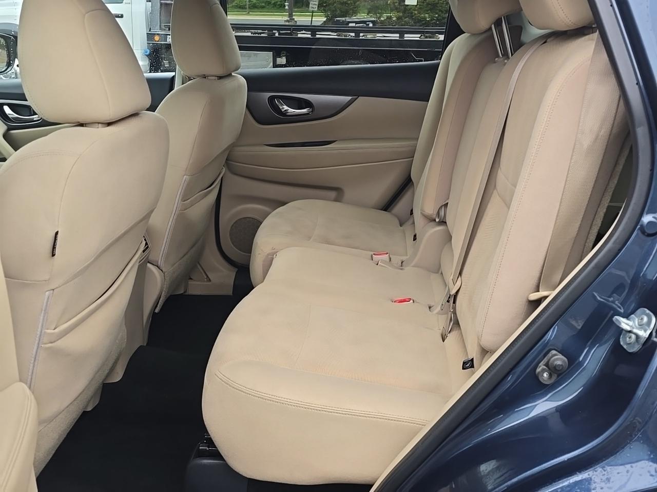 2016 Nissan Rogue SV Gaithersburg MD